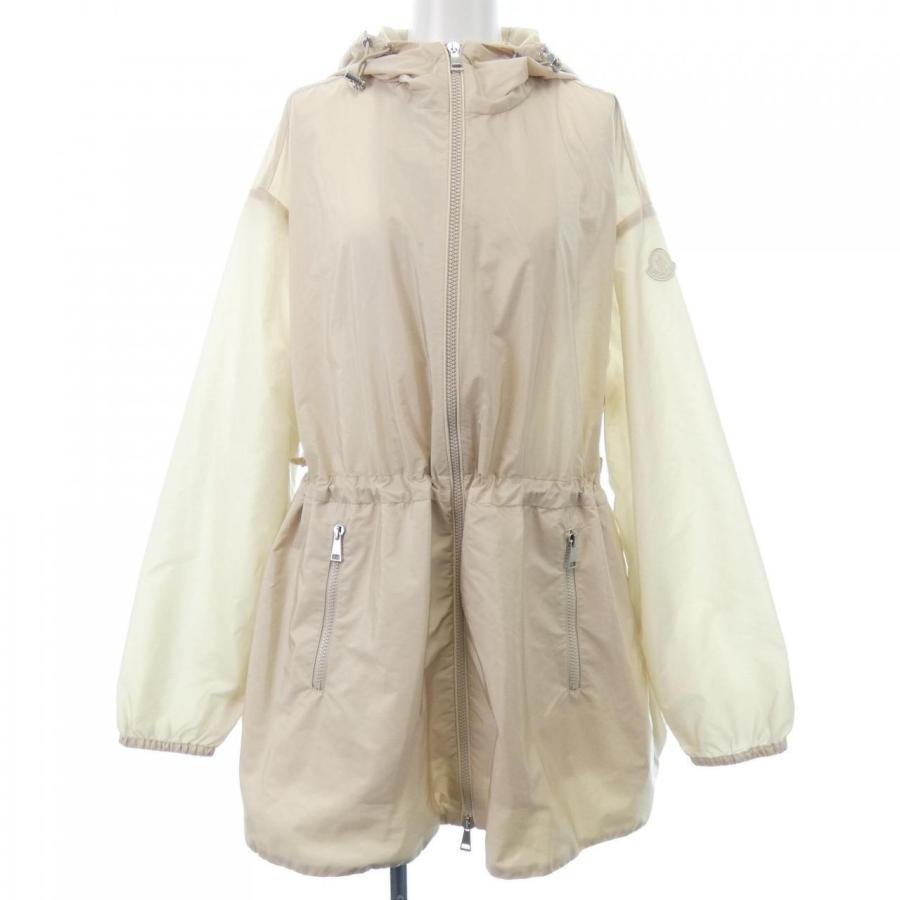 MONCLER WETE ベージュ　0【正規品確認済】 モンクレール MONCLER WETE コート : KOMEHYO ONLINESTORE Yahoo!店
