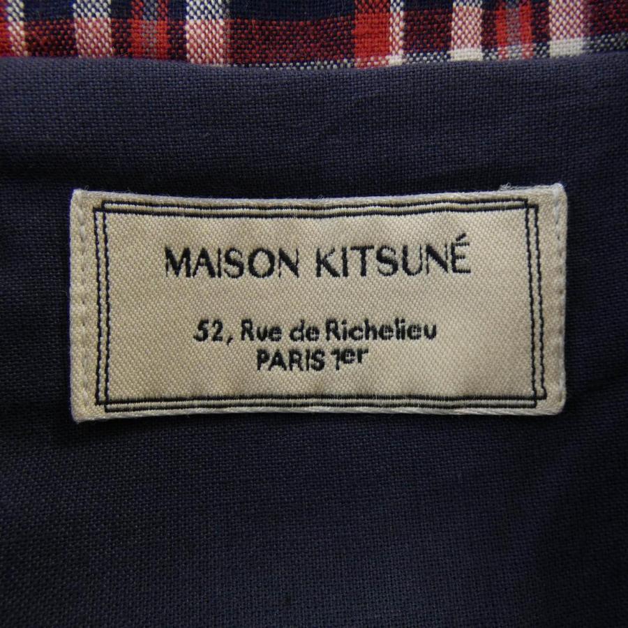 メゾンキツネ MAISON KITSUNE ジャケット : KOMEHYO ONLINESTORE Yahoo