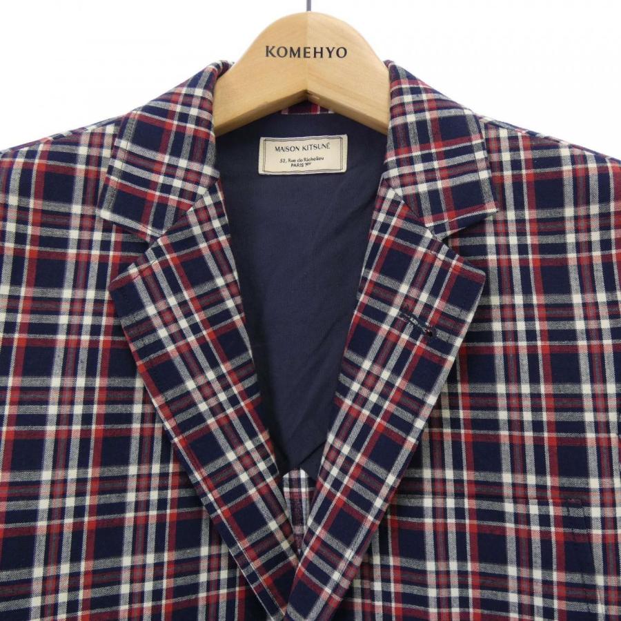 メゾンキツネ MAISON KITSUNE ジャケット : KOMEHYO ONLINESTORE Yahoo