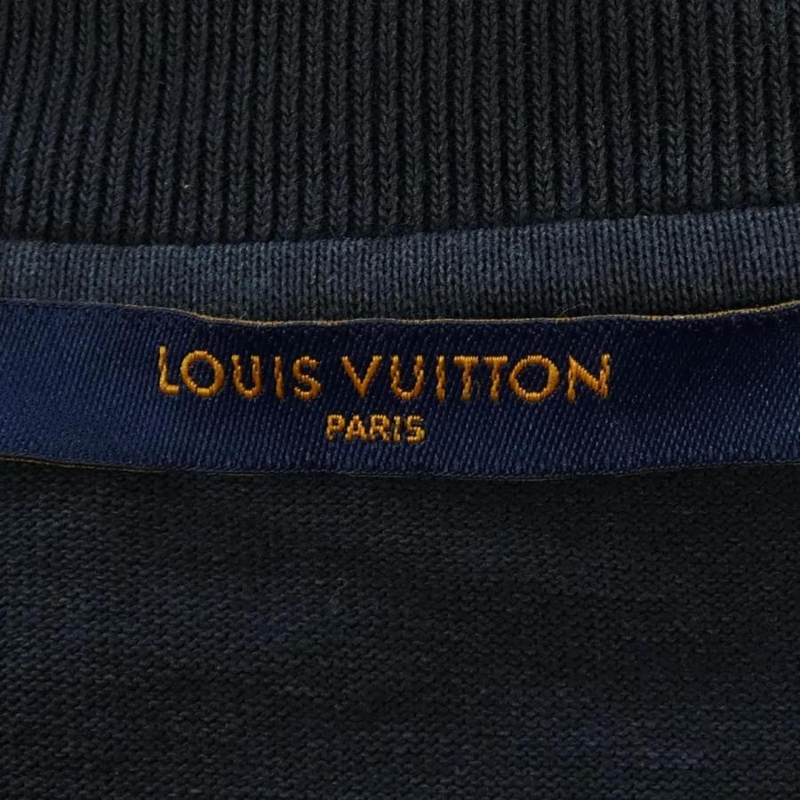 ルイヴィトン LOUIS VUITTON HIY46WJYN Tシャツ : KOMEHYO ONLINESTORE