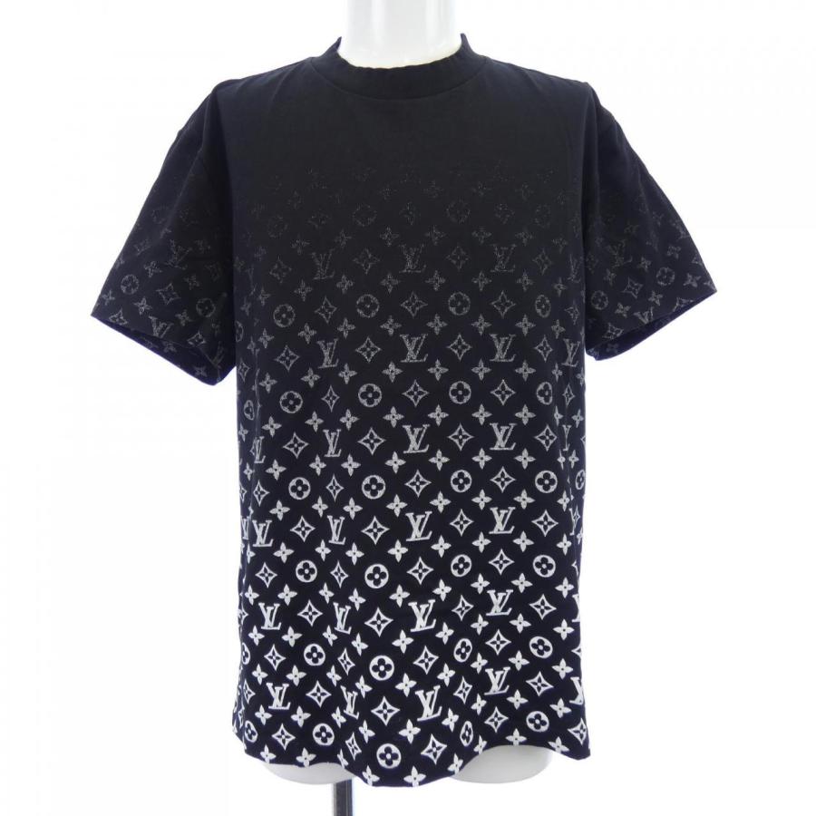 Louisvuitton ルイヴィトンTシャツ LOUIS VUITTON】ルイヴィトン『ロゴ 半袖Tシャツ sizeXXL