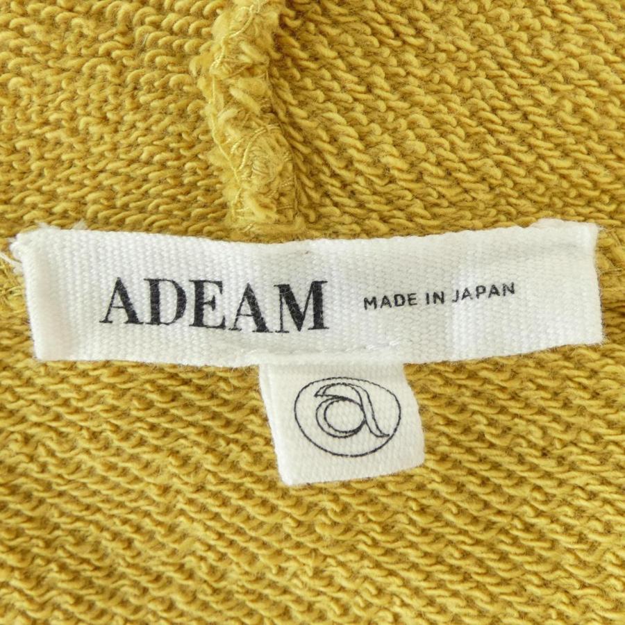 アディアム ADEAM 43069 パーカー : KOMEHYO ONLINESTORE Yahoo!店