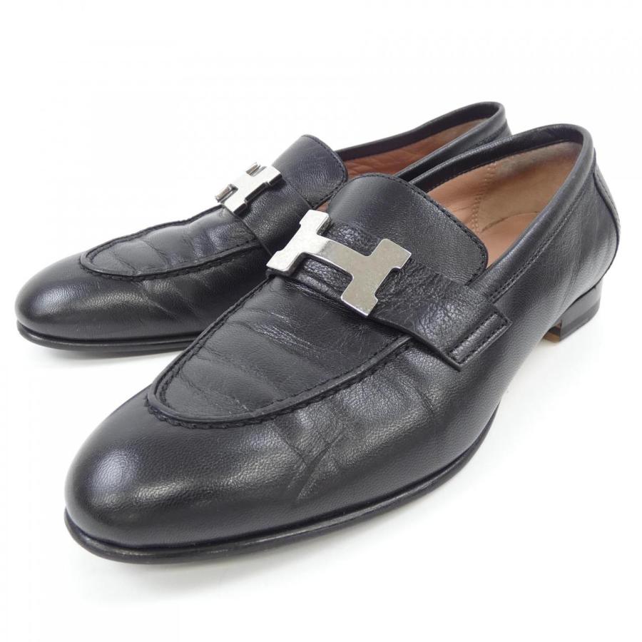 エルメス HERMES パリ PARIS 201199Z シューズ_2