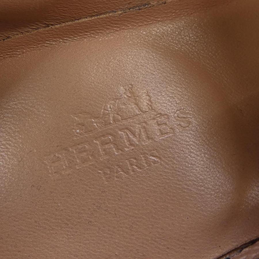 エルメス HERMES パリ PARIS 201199Z シューズ_5