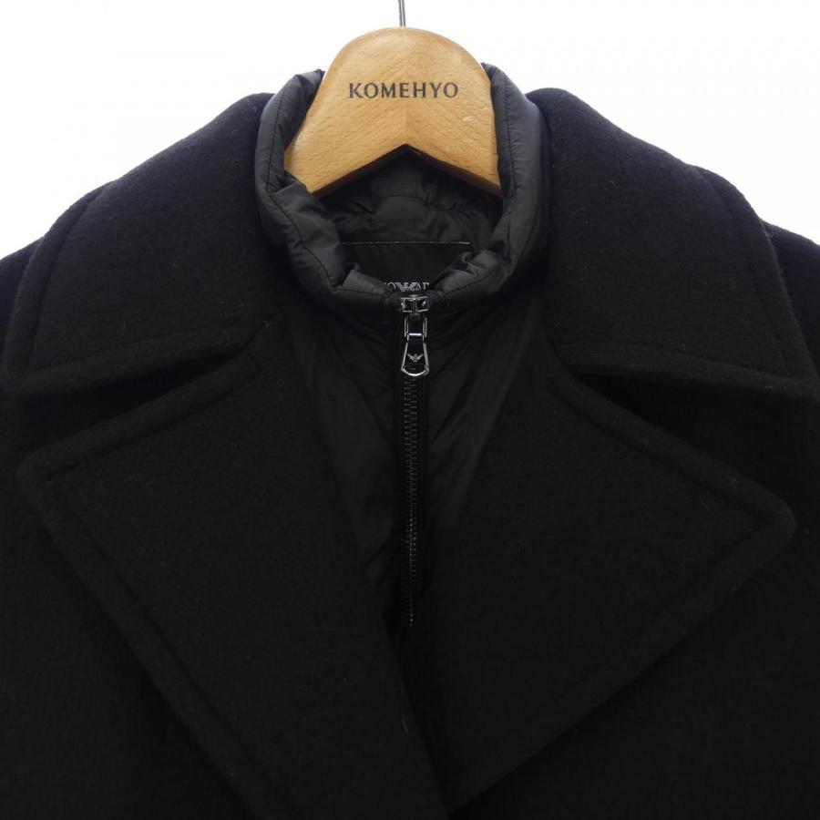 エンポリオアルマーニ EMPORIO ARMANI コート : KOMEHYO ONLINESTORE