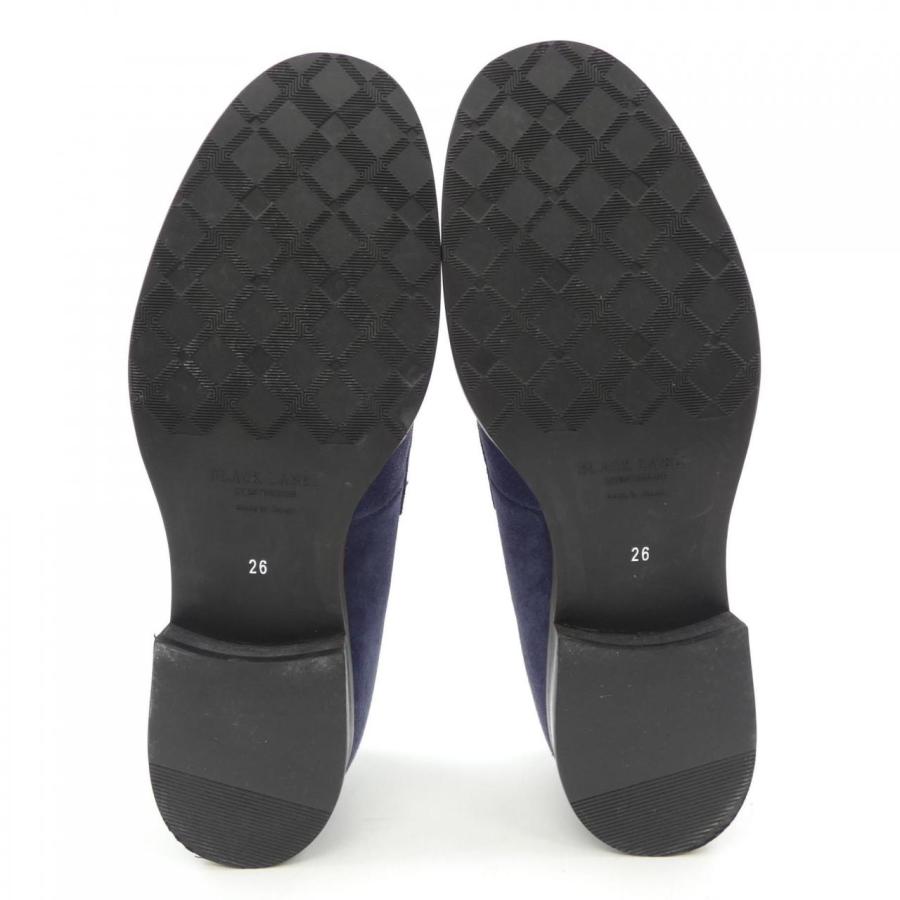 ブラックレーベルクレストブリッジ BLACK LABEL CRESTBRIDGE シューズ