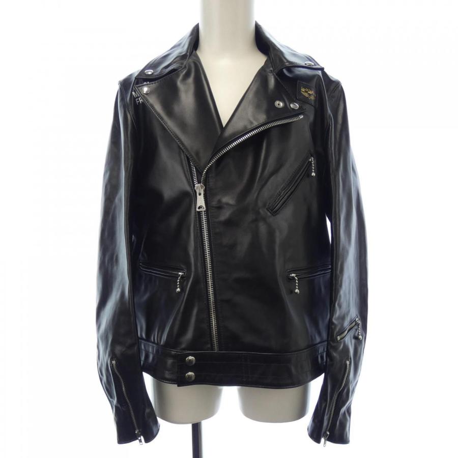 モンクレール ジーニアス MONCLER GENIUS LEWIS LEATHERS