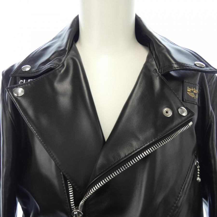 モンクレール ジーニアス MONCLER GENIUS LEWIS LEATHERS