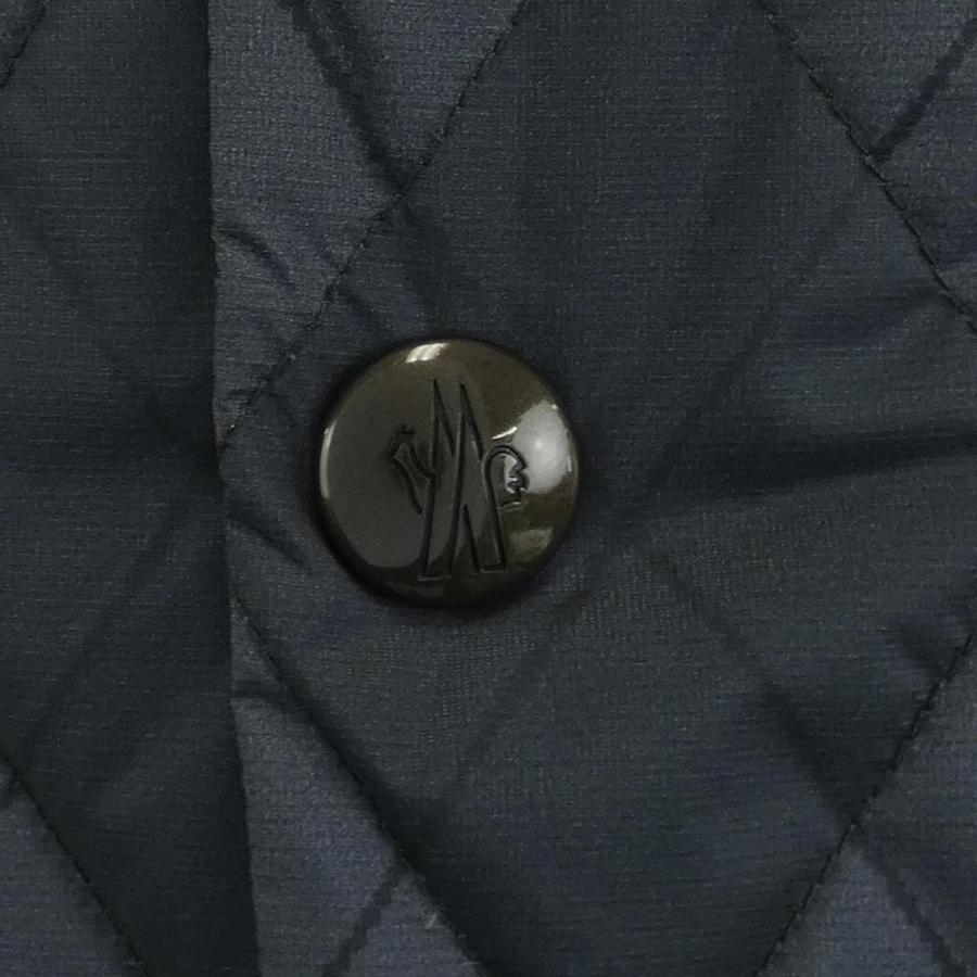 モンクレールガムブルー MONCLER GAMMEBLEU 23913000001 ダウンジャケット モンクレールガムブルー MONCLER GAMMEBLEU 23913000001 ダウン
