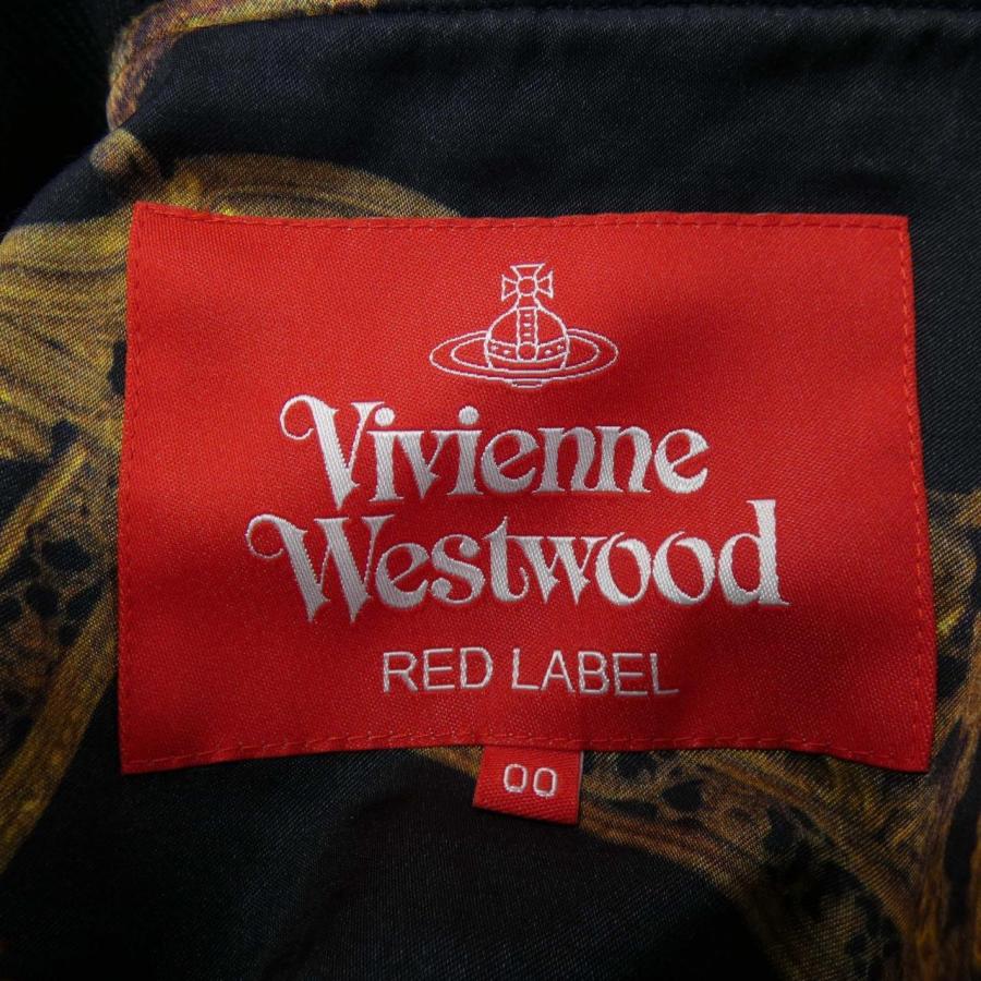 ヴィヴィアンウエストウッドレッド Vivienne Westwood RED LABEL