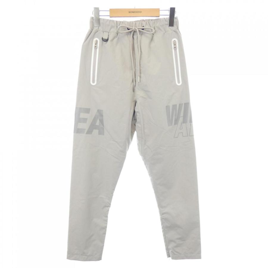 即日発送ウインダンシー windandsea パンツ バーガンディー Mサイズ ウィンダンシー WINDANDSEA パンツ : KOMEHYO ONLINESTORE Yahoo!店