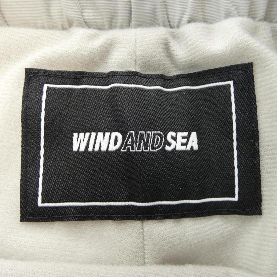 ウィンダンシー WINDANDSEA パンツ : KOMEHYO ONLINESTORE Yahoo!店