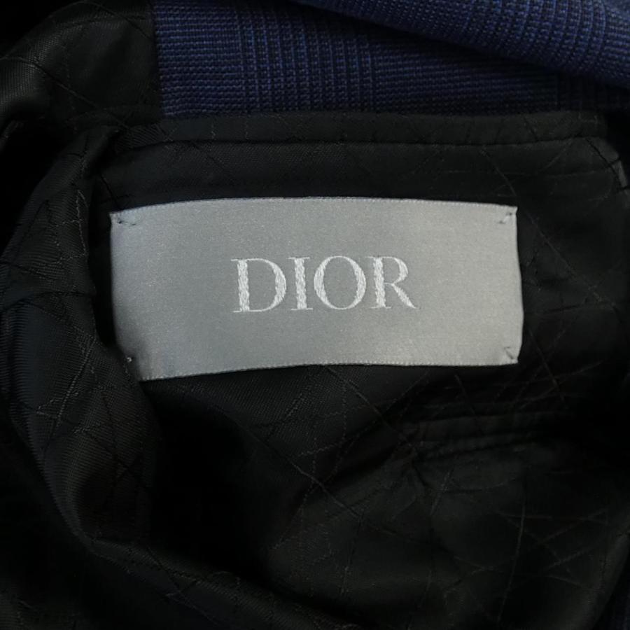 ディオール DIOR 113C282A5295 ジャケットの画像