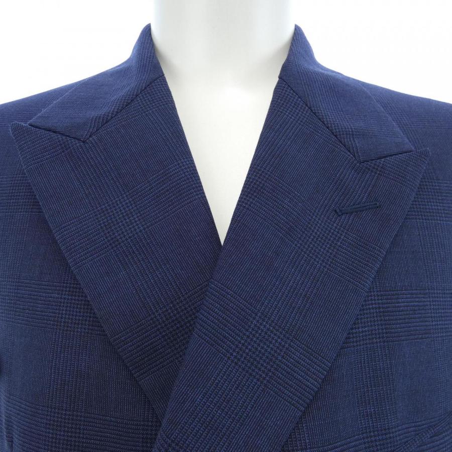 ディオール DIOR 113C282A5295 ジャケットの画像