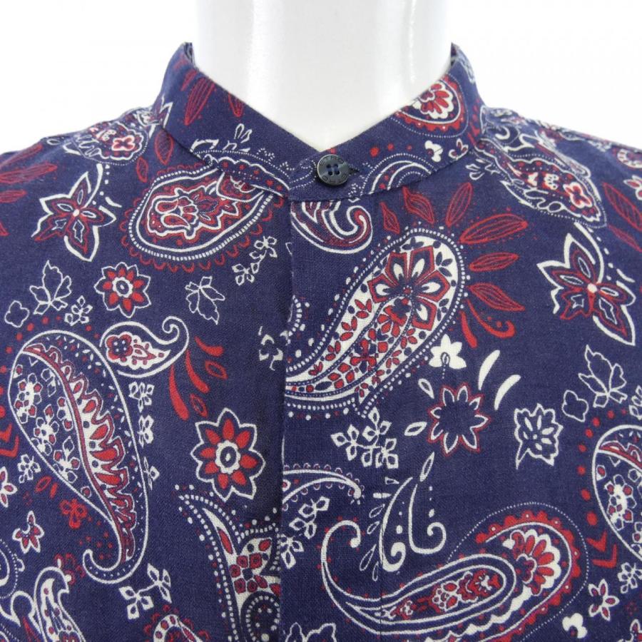エトロ ETRO シャツ : KOMEHYO ONLINESTORE Yahoo!店 - 通販 - Yahoo