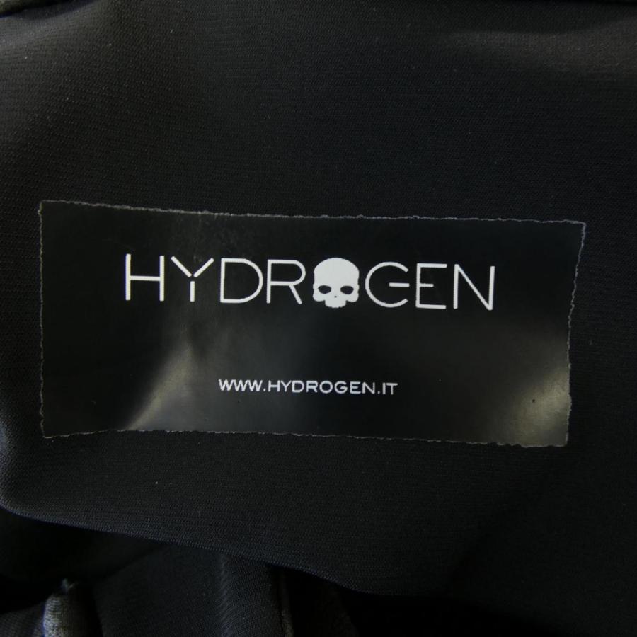 ハイドロゲン HYDROGEN ブルゾン : KOMEHYO ONLINESTORE Yahoo!店