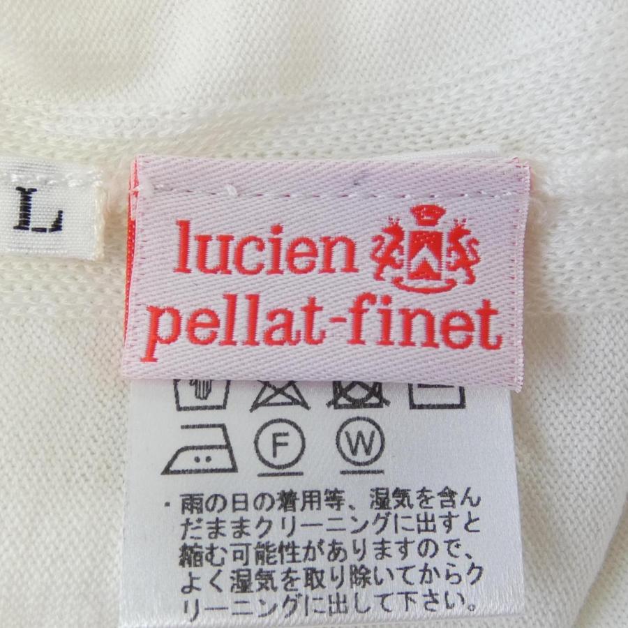 ルシアン ペラフィネ lucien pellat-finet カーディガン : KOMEHYO