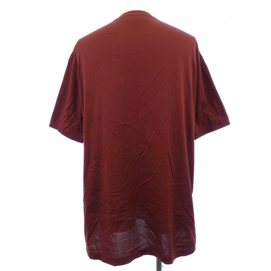 エルメス HERMES *81-5732 シェーヌダンクル Tシャツ : KOMEHYO 