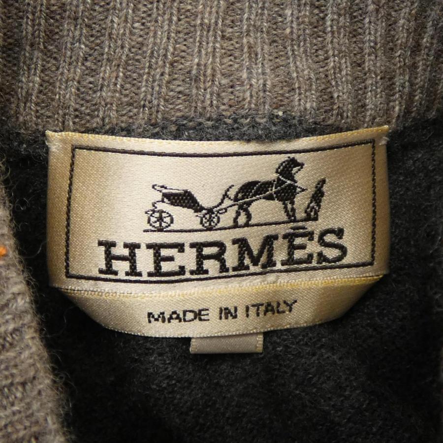 エルメス HERMES 467160HA カーディガン エルメス HERMES 467160HA カーディガン : KOMEHYO ONLINESTORE Yahoo