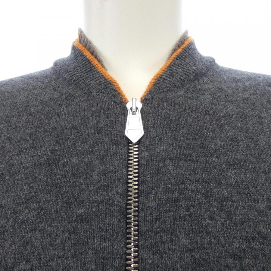 エルメス HERMES 467160HA カーディガン : KOMEHYO ONLINESTORE Yahoo