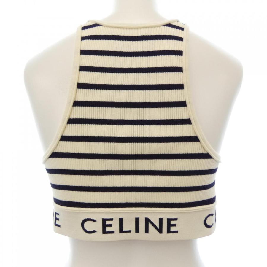セリーヌ CELINE アスリート ブラ 2A22O372N トップス : KOMEHYO