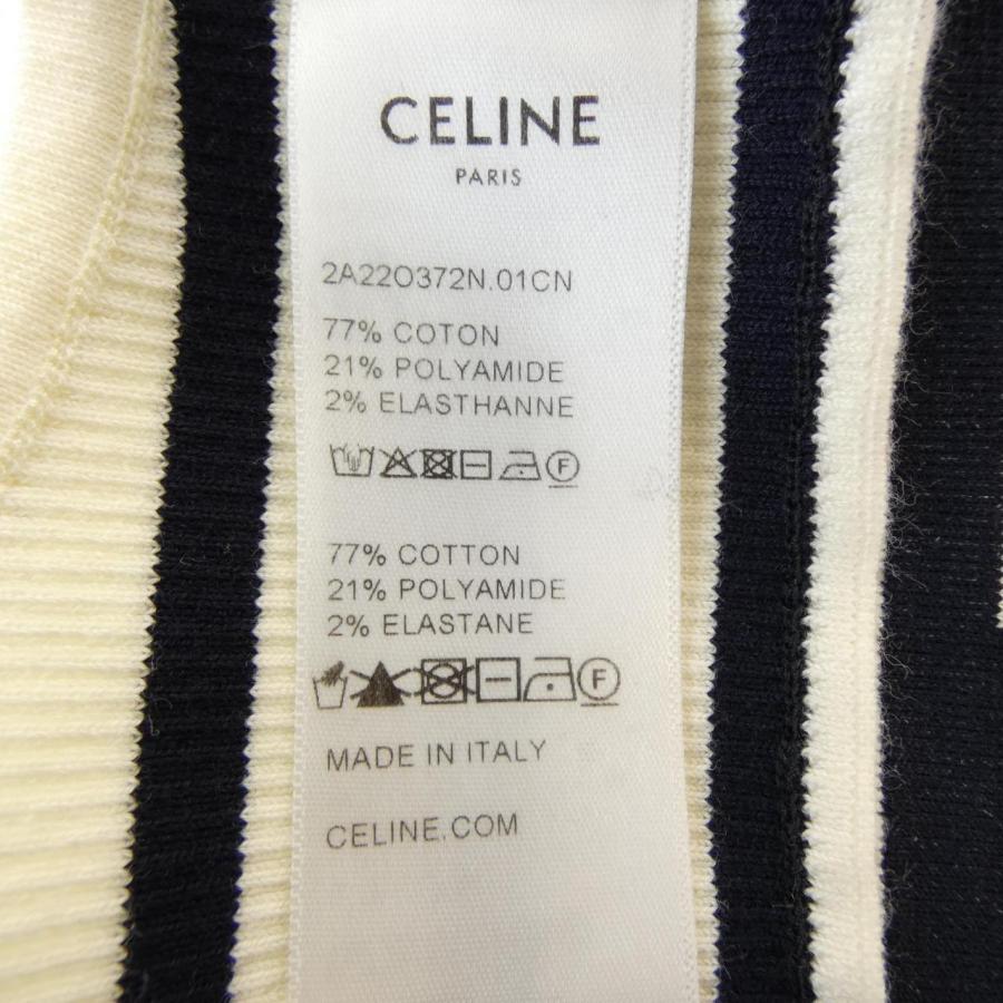 セリーヌ CELINE アスリート ブラ 2A22O372N トップス : KOMEHYO