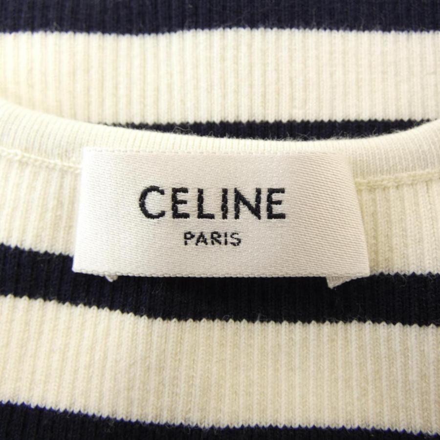 セリーヌ CELINE アスリート ブラ 2A22O372N トップス コメ兵｜セリーヌ CELINE アスリート ブラ 2A22O372N トップス｜CELINE
