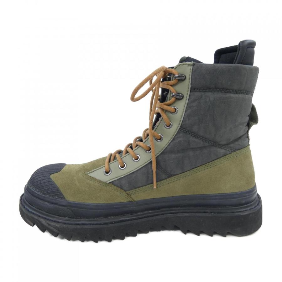 ディーゼル DIESEL Y02700 ブーツ ディーゼル DIESEL Y02700 ブーツ : KOMEHYO ONLINESTORE Yahoo!店