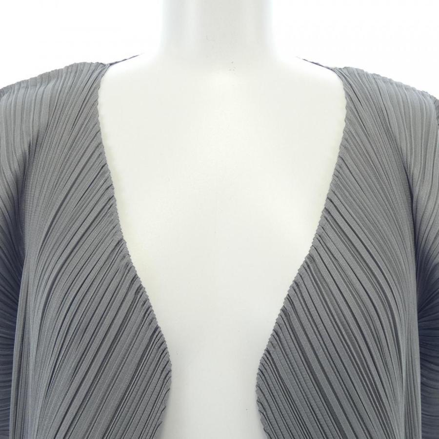 プリーツプリーズ PLEATS PLEASE カーディガン : KOMEHYO