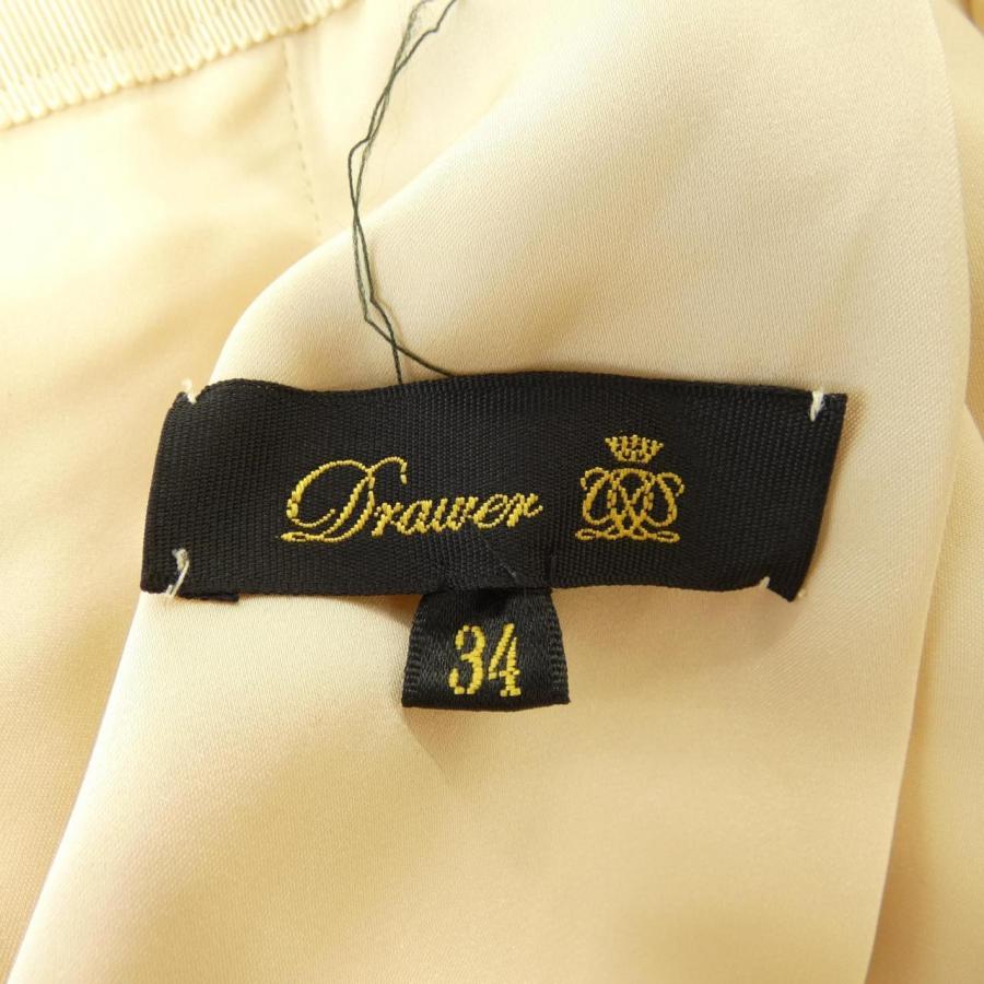 ドゥロワー DRAWER 6514-299-1358 パンツ : KOMEHYO ONLINESTORE Yahoo