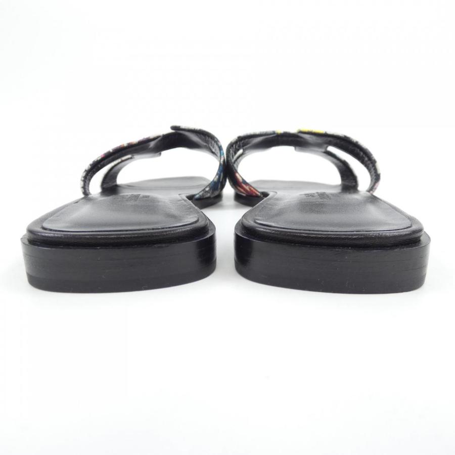 エルメス HERMES オラン 201138Z サンダル : KOMEHYO ONLINESTORE