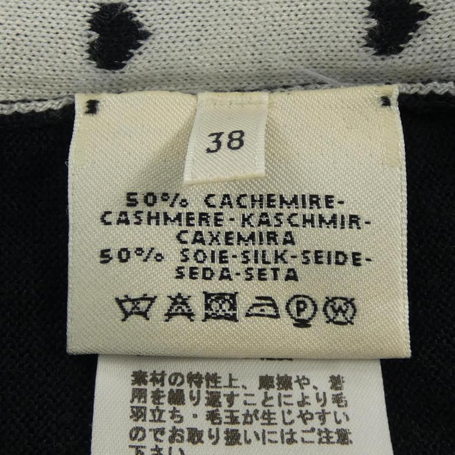 エルメス HERMES BRIDES DE GALA LOVE *87-7701 ニット : KOMEHYO