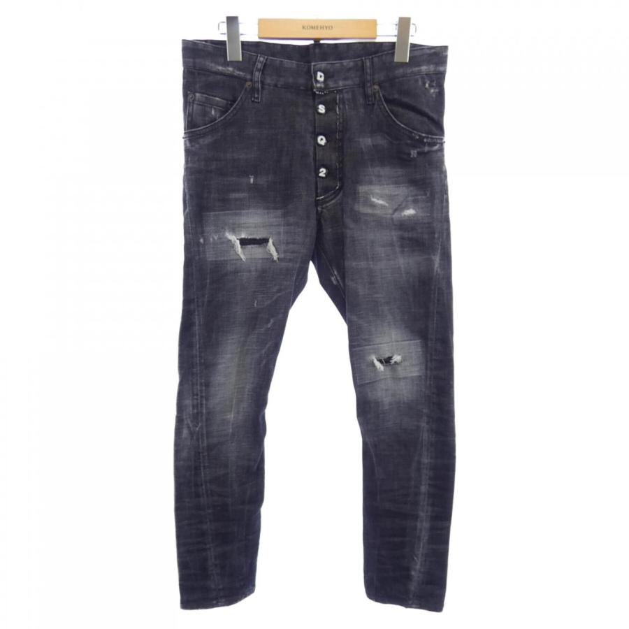 ディースクエアード DSQUARED2 S74LB0782 ジーンズ ディースクエアード DSQUARED2 S74LB0782 ジーンズ : KOMEHYO