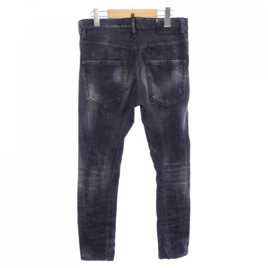 ディースクエアード DSQUARED2 S74LB0782 ジーンズ : KOMEHYO