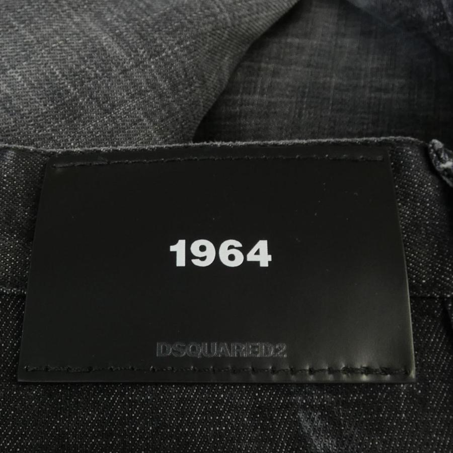 ディースクエアード DSQUARED2 S74LB0782 ジーンズ : KOMEHYO