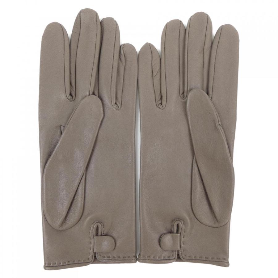 エルメス HERMES GLOVE : KOMEHYO ONLINESTORE Yahoo!店 - 通販