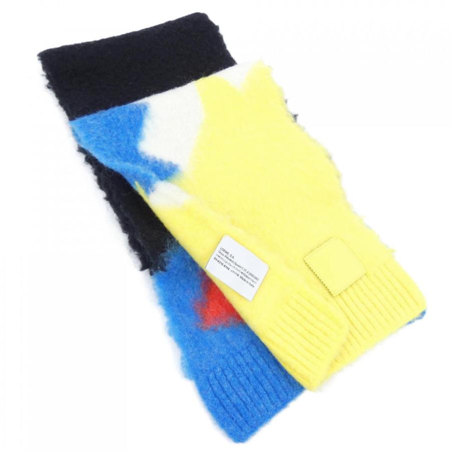 ロエベ LOEWE MUFFLER ロエベ LOEWE MUFFLER : KOMEHYO ONLINESTORE Yahoo!店 - 通販 - Yahoo