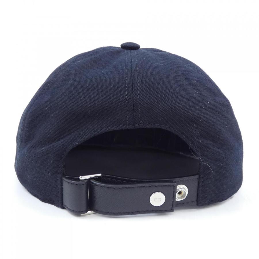 ディオール DIOR 143C914A4511 キャップ : KOMEHYO ONLINESTORE Yahoo