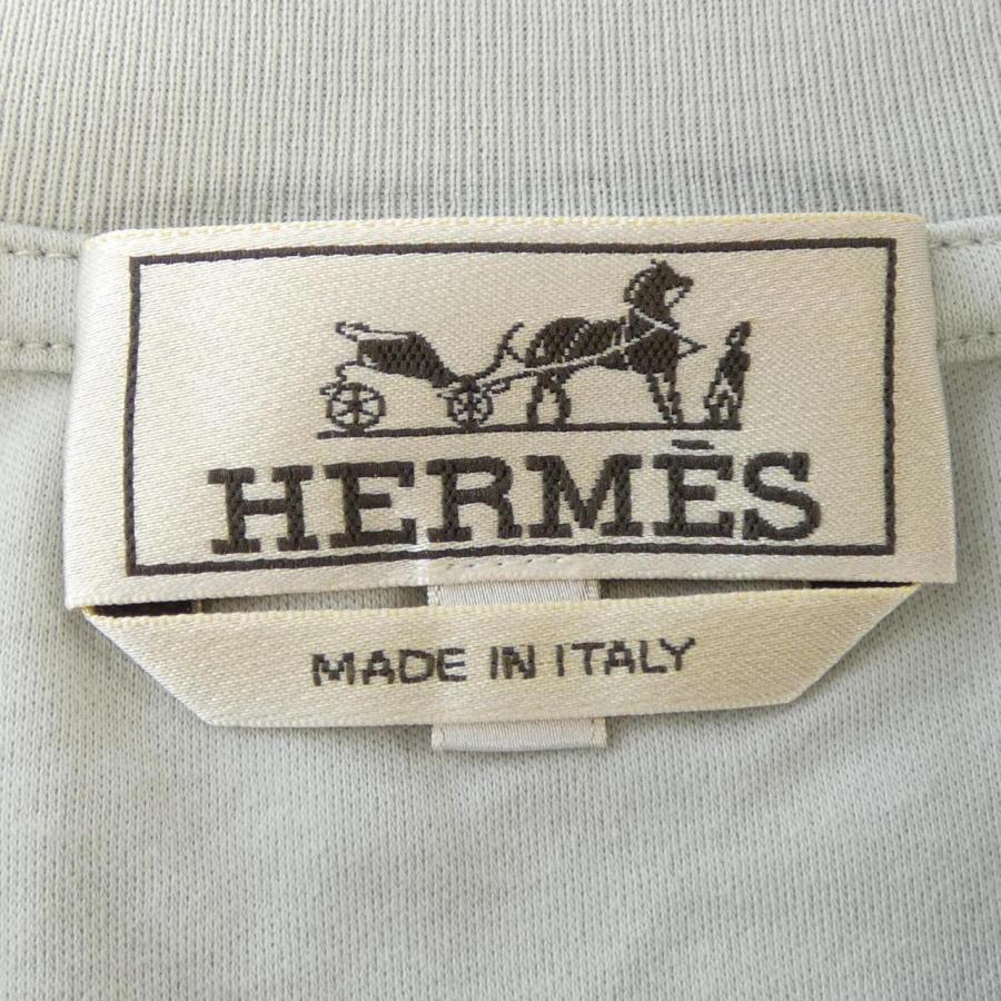エルメス HERMES 557910HA Tシャツ : KOMEHYO ONLINESTORE Yahoo!店