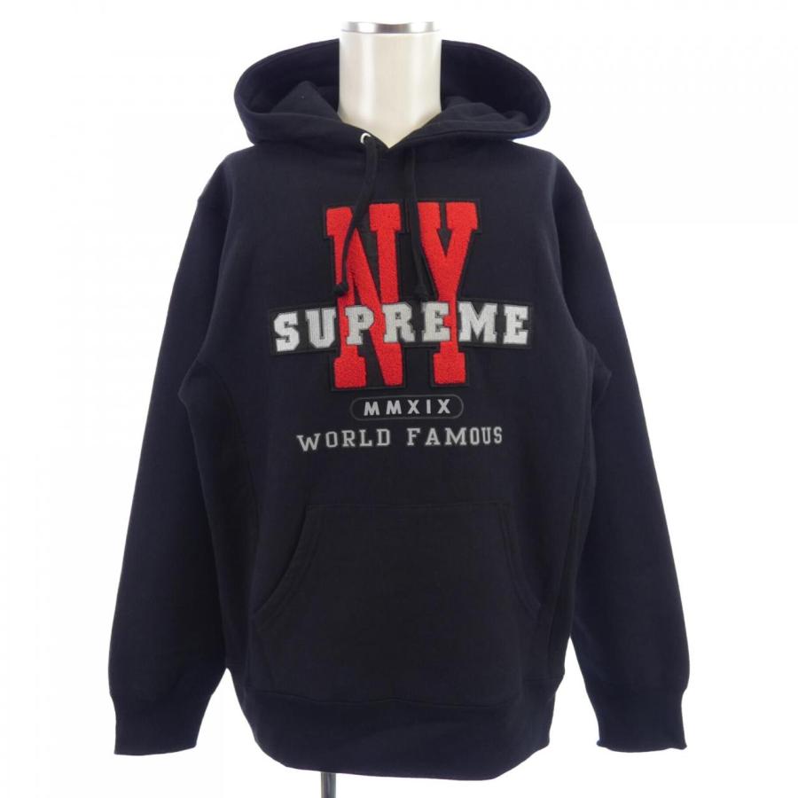 シュプリーム SUPREME NY Hooded パーカー : KOMEHYO ONLINESTORE