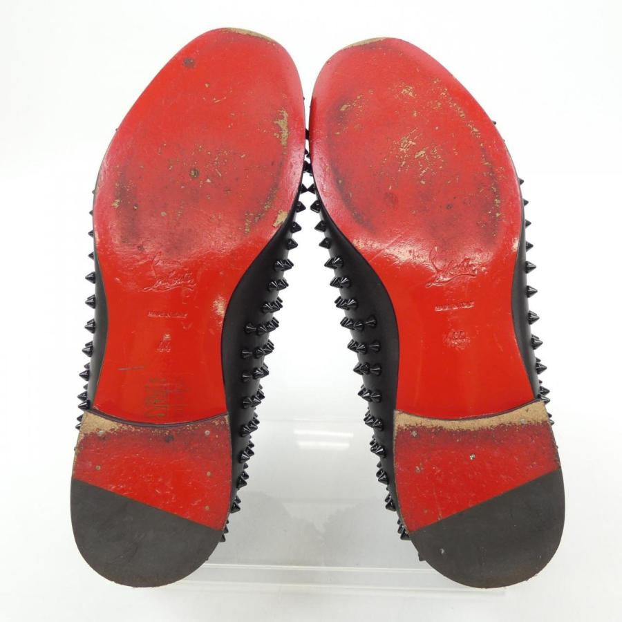 クリスチャンルブタン CHRISTIAN LOUBOUTIN ROLLER BOY シューズ
