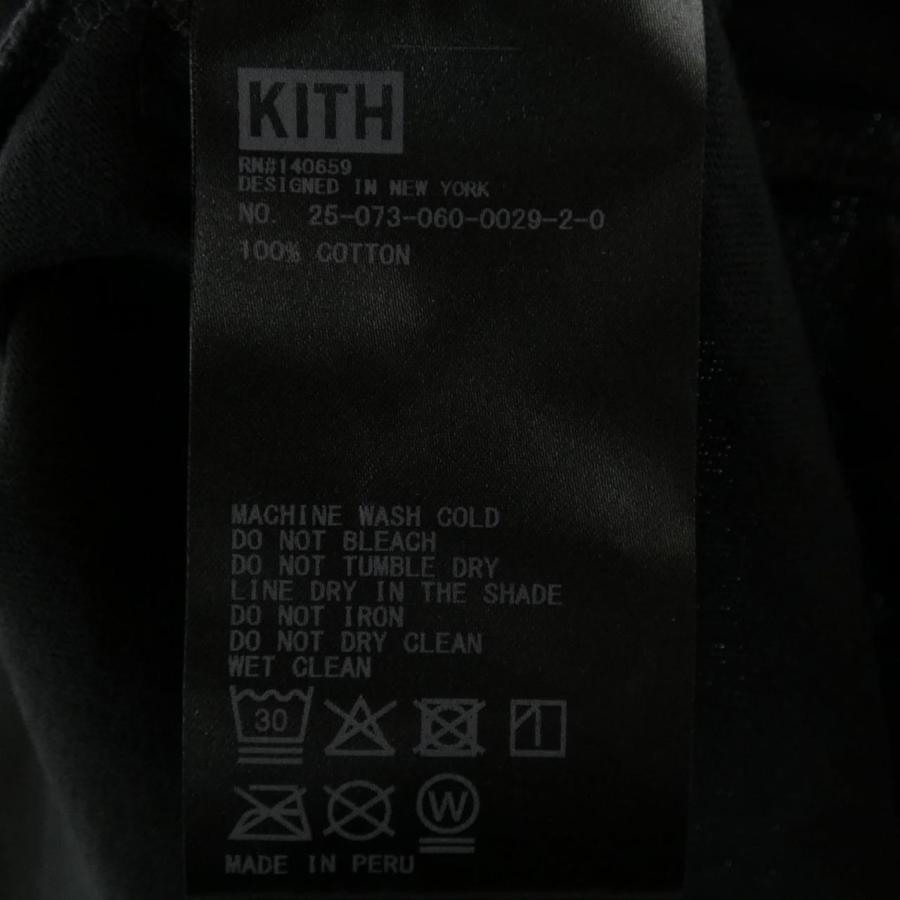 キス KITH 25-073-060-0029-2-0 トップス : KOMEHYO ONLINESTORE Yahoo