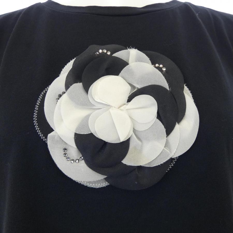シャネル CHANEL P64979V60901 Tシャツ シャネル CHANEL P64979V60901 Tシャツ : KOMEHYO ONLINESTORE Yahoo