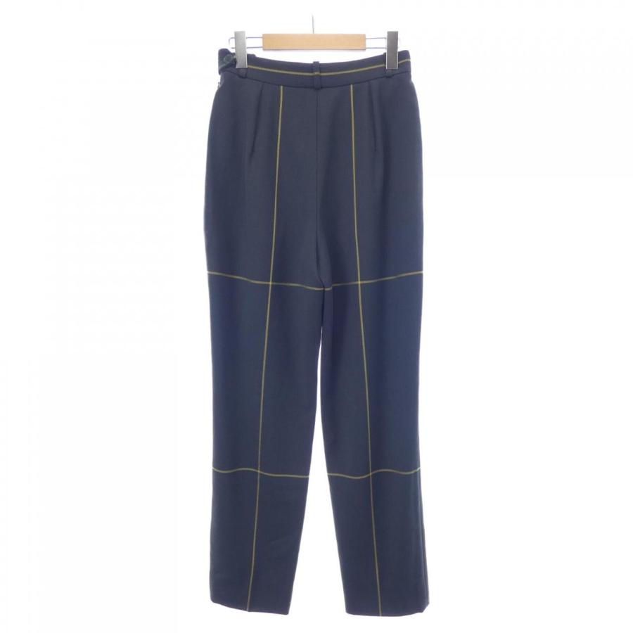 エルメス HERMES サイドジップ パンツ : KOMEHYO ONLINESTORE Yahoo!店