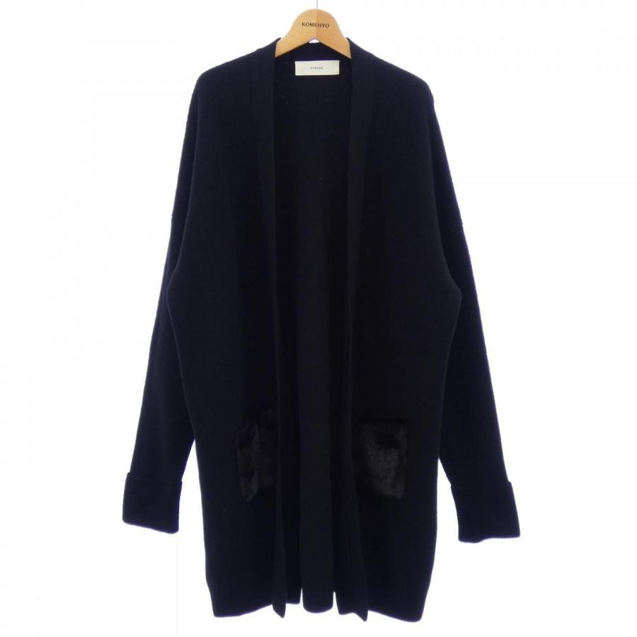 シクラス CYCLAS 1-02-06-2005 コート : KOMEHYO ONLINESTORE Yahoo!店 