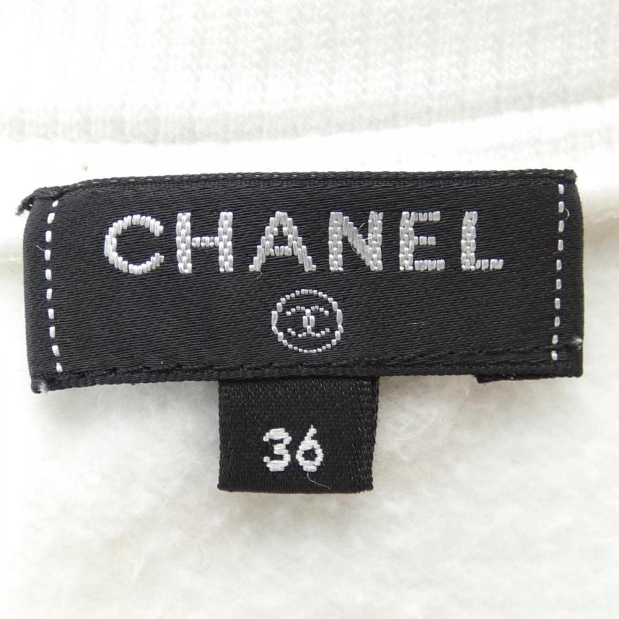 シャネル CHANEL P57408K07541 スウェット シャネル CHANEL P57408K07541 スウェット : KOMEHYO ONLINESTORE