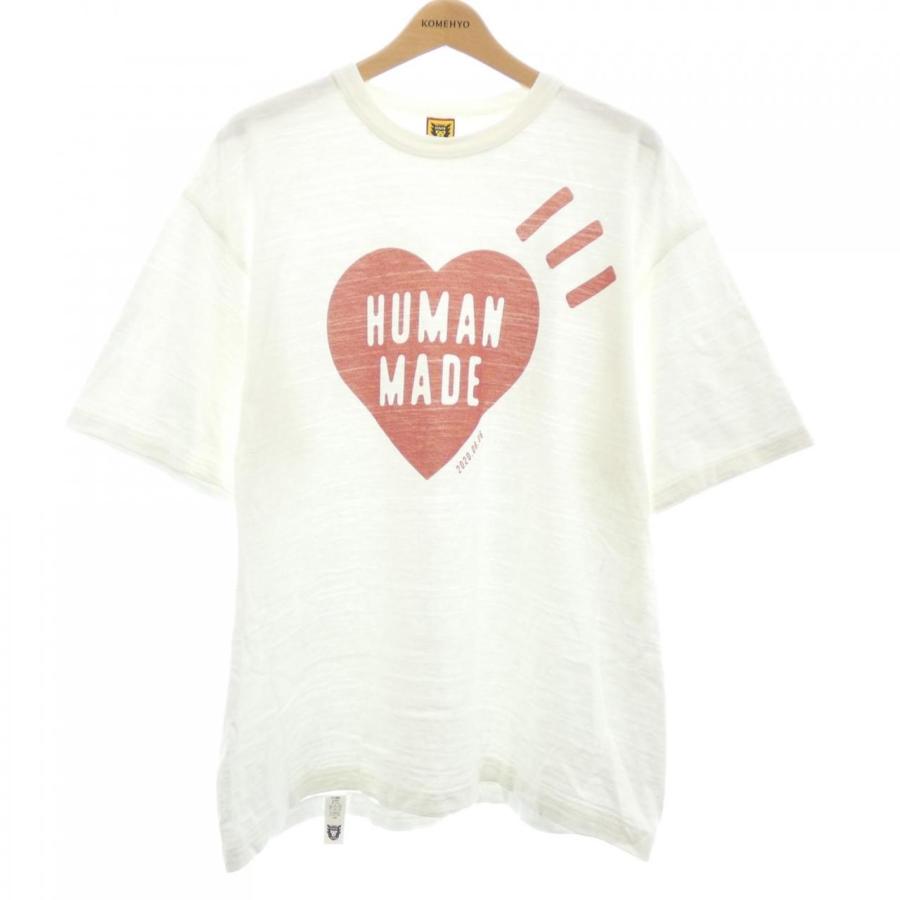 ヒューマンメイド HUMAN MADE Tシャツ : KOMEHYO ONLINESTORE Yahoo!店
