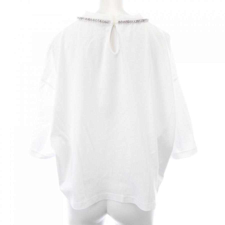 ミュウミュウ MIU MJN403 11MX Tシャツ : KOMEHYO ONLINESTORE Yahoo