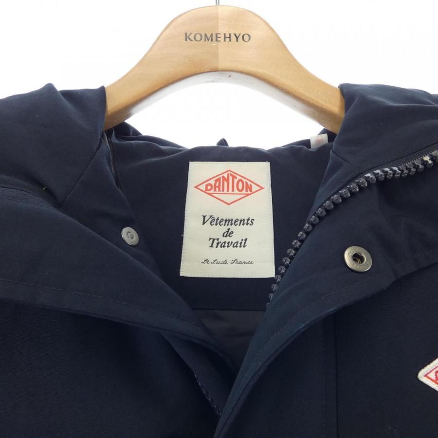 ダントン DANTON ダッフルコート : KOMEHYO ONLINESTORE Yahoo