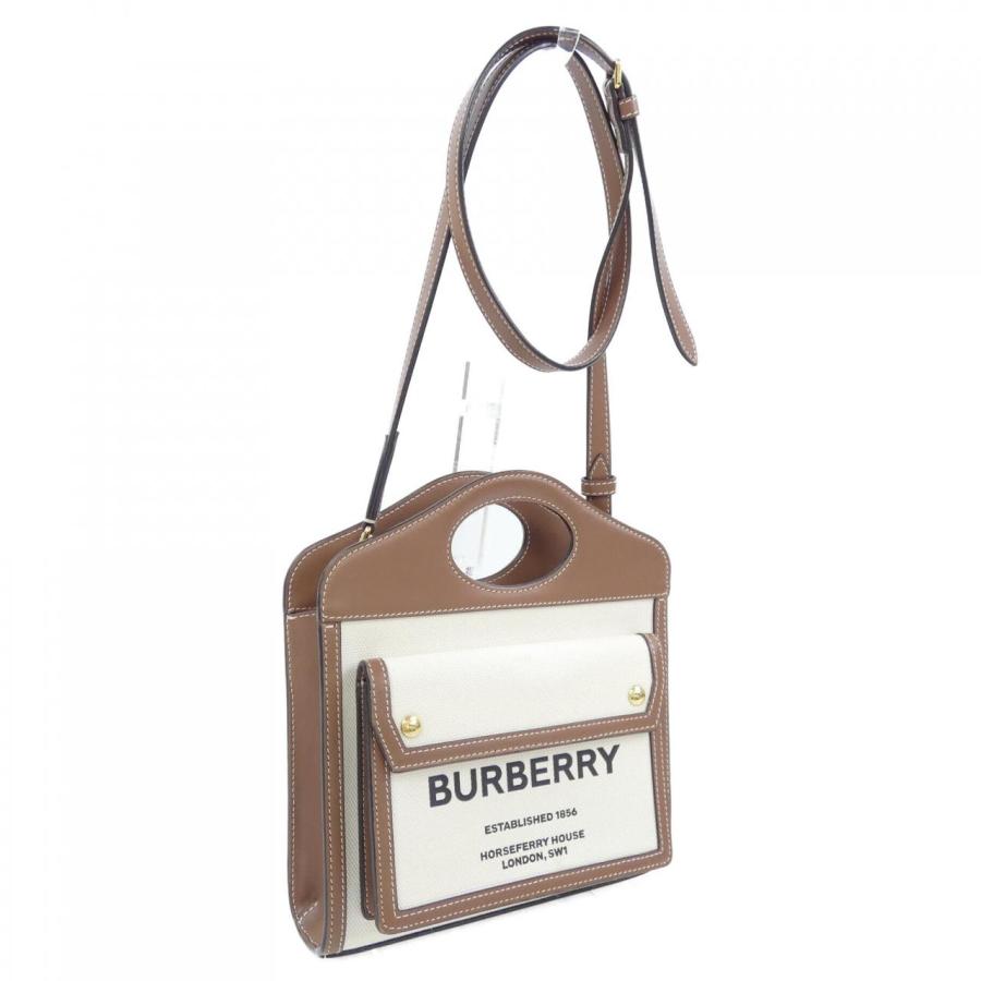 バーバリー BURBERRY ポケットバッグ POCKET BAG 80393611 : KOMEHYO